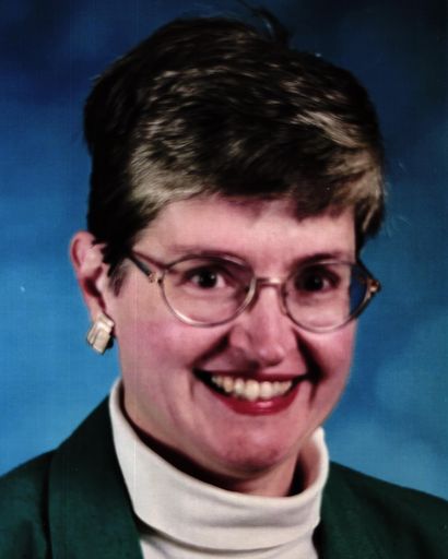 Sandra L. McCall's obituary image