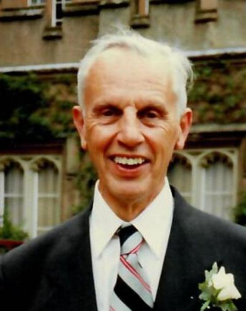 Dr. Richard H. Groth Profile Photo