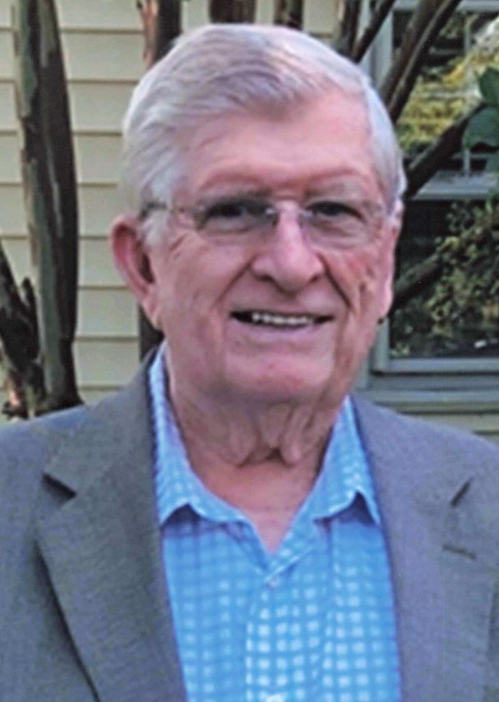 Wallace "Wally" Weeks Profile Photo