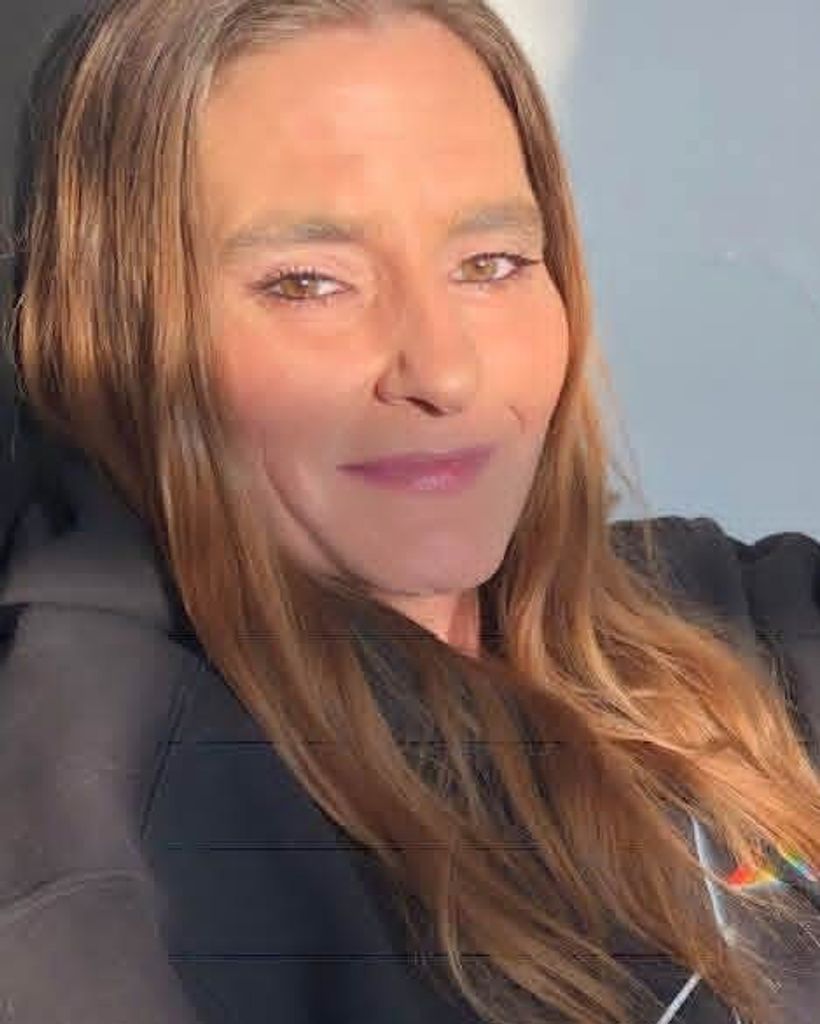 Jessica Amber McCracken