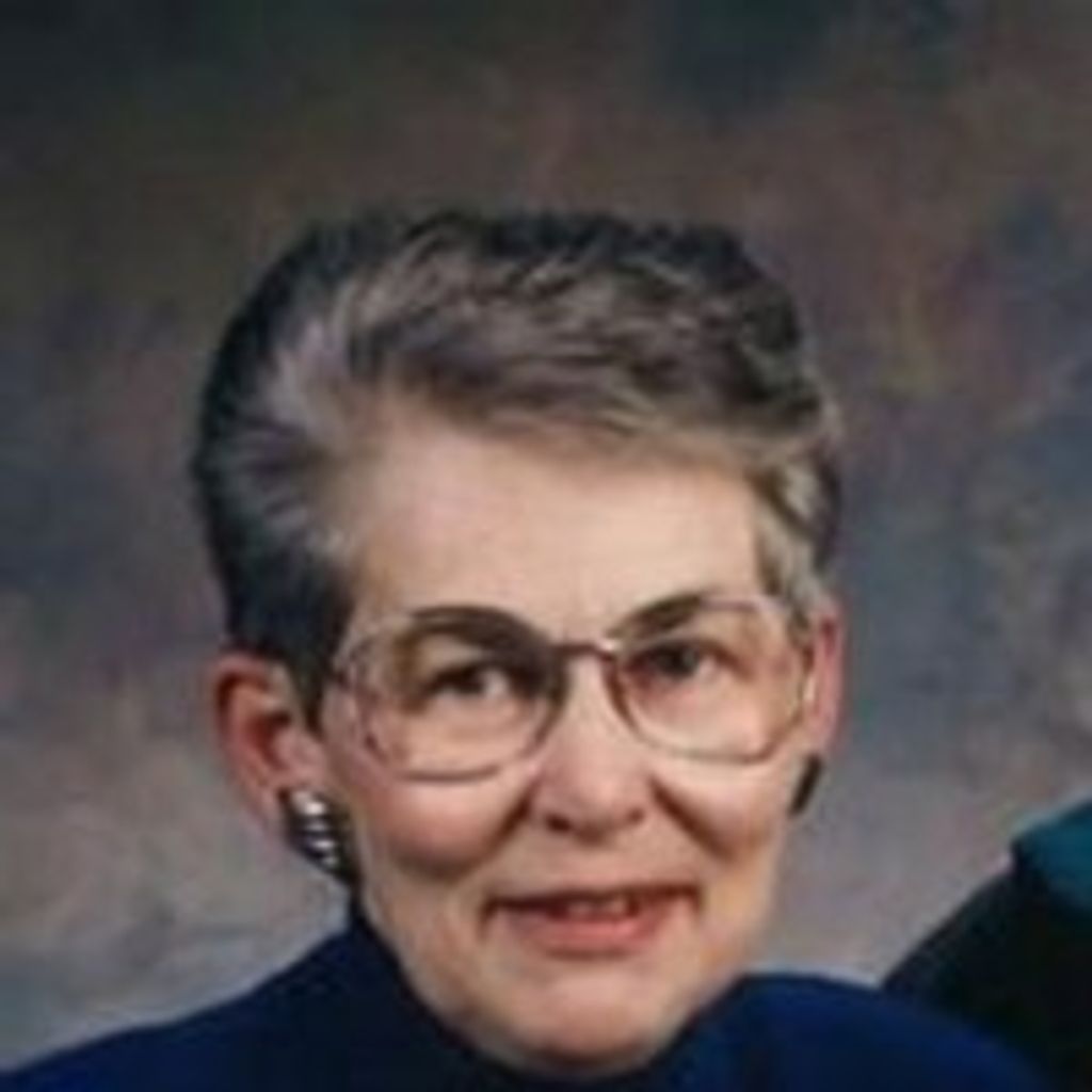 Marjorie L Pulis