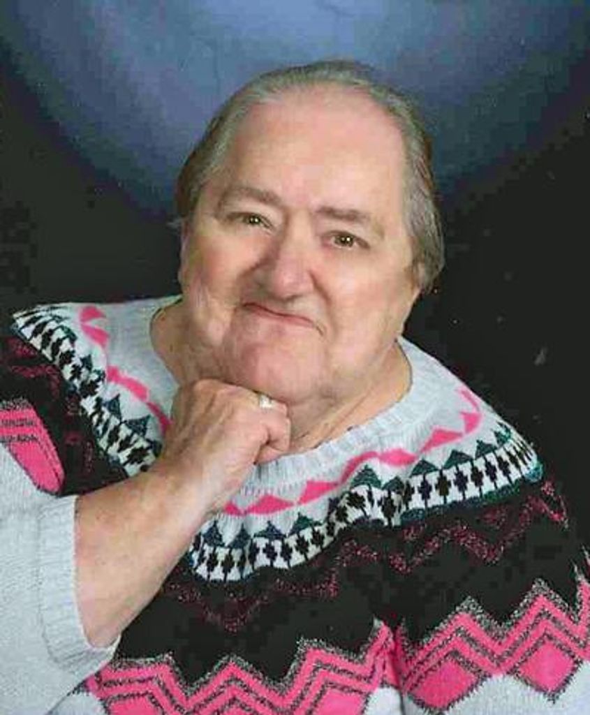 Shirley Ann Miner