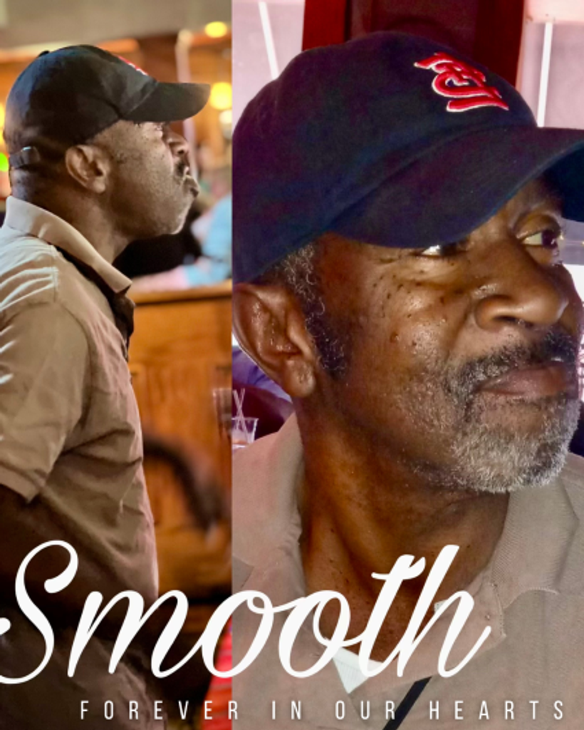 Terry Lynn "Smooth" Berry