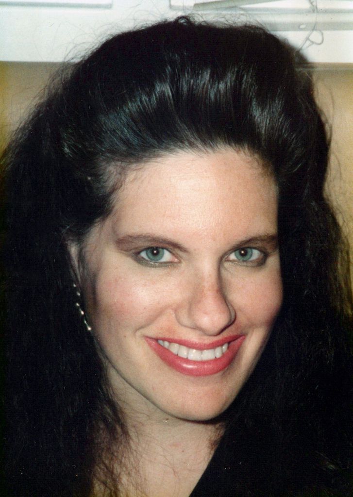 Lori S. (Weibman)  Terranova