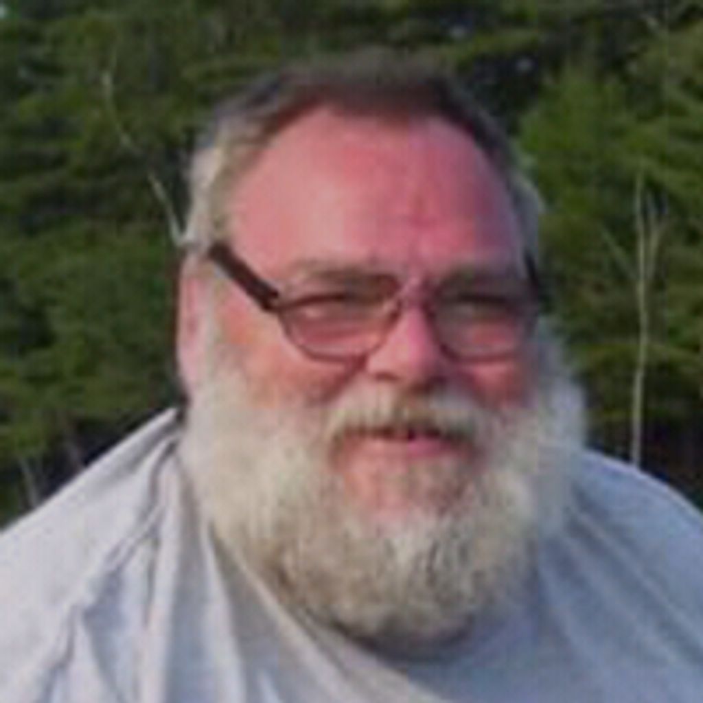 Michael John Guile Profile Photo