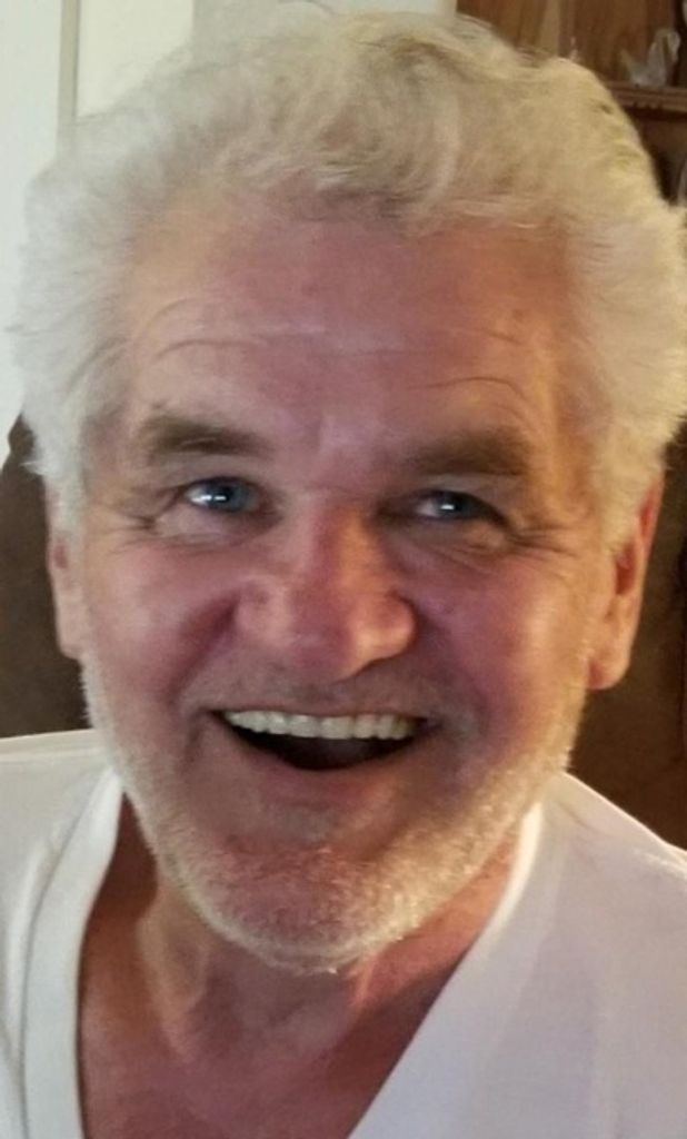 Vernon Joseph Richards Profile Photo
