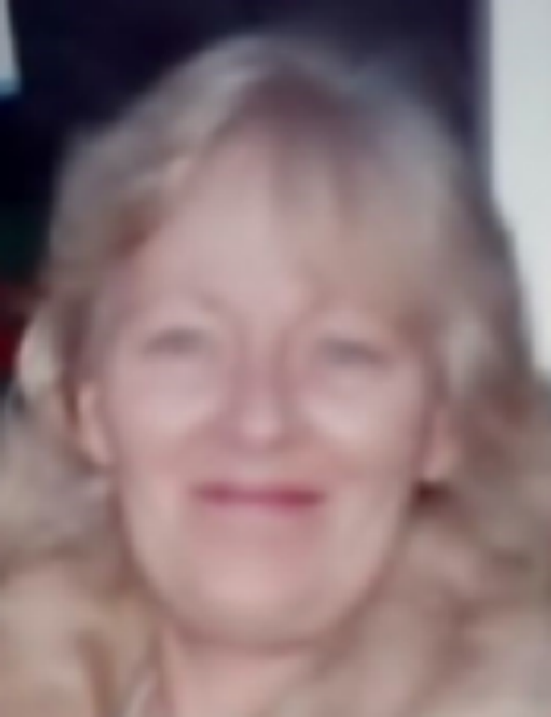 Barbara  Ann Dicello