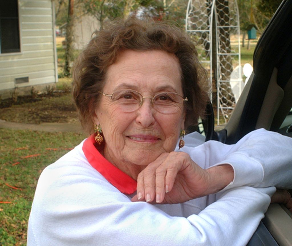 Viola Grace Foss Profile Photo