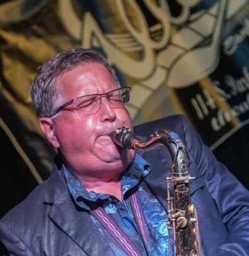 Allan L. Cook Profile Photo