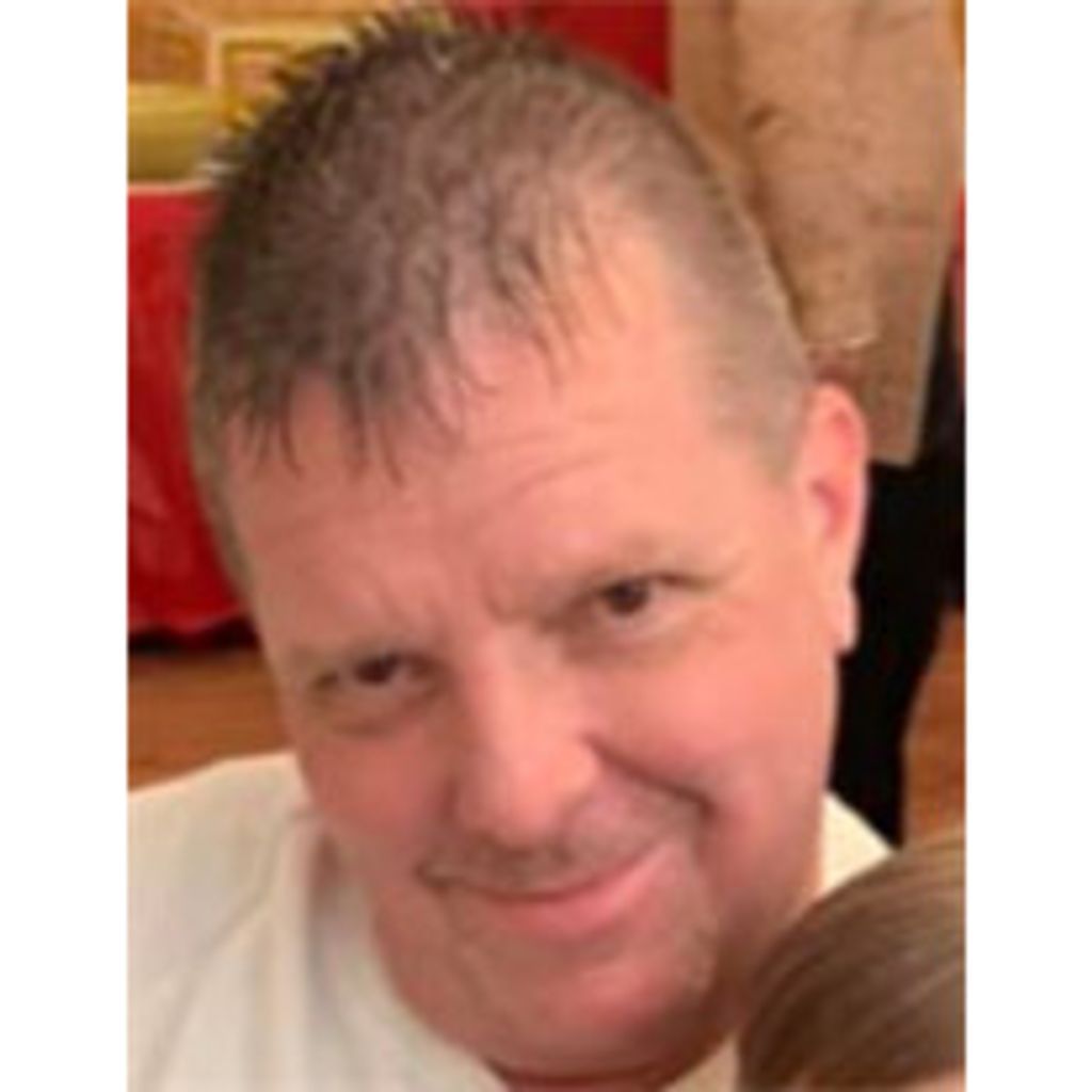 William "Scott" Edens Profile Photo