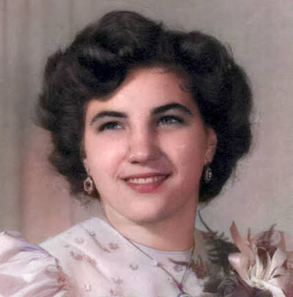 Grace Marie Horner Profile Photo