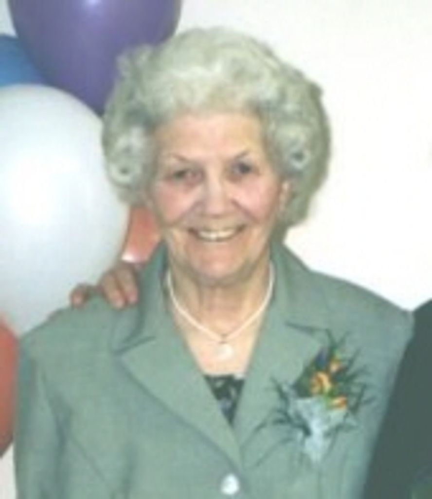 Doris Deanne Graham