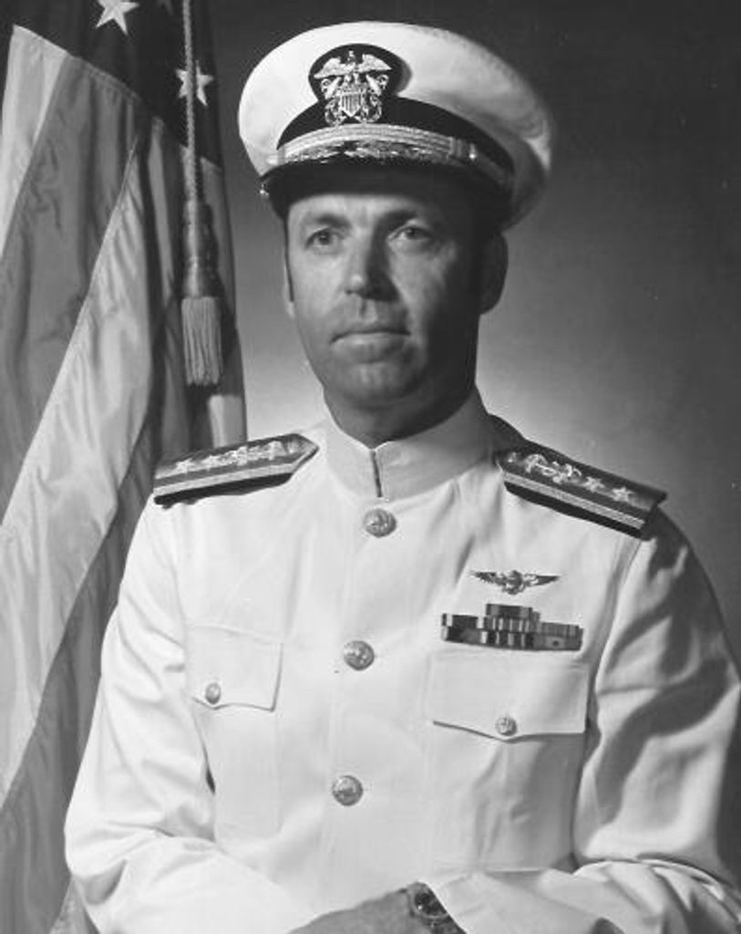 Harold Rich Profile Photo