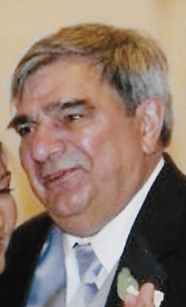 William C. Long