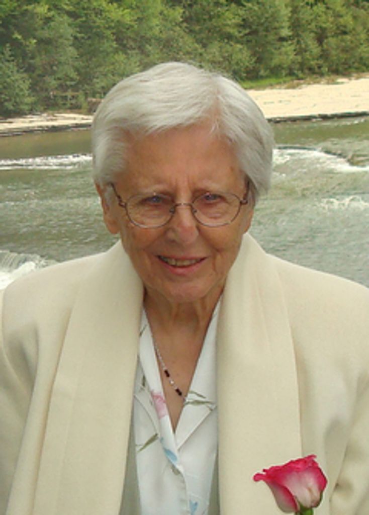 Marian Elizabeth (Tellier)  Gilbert