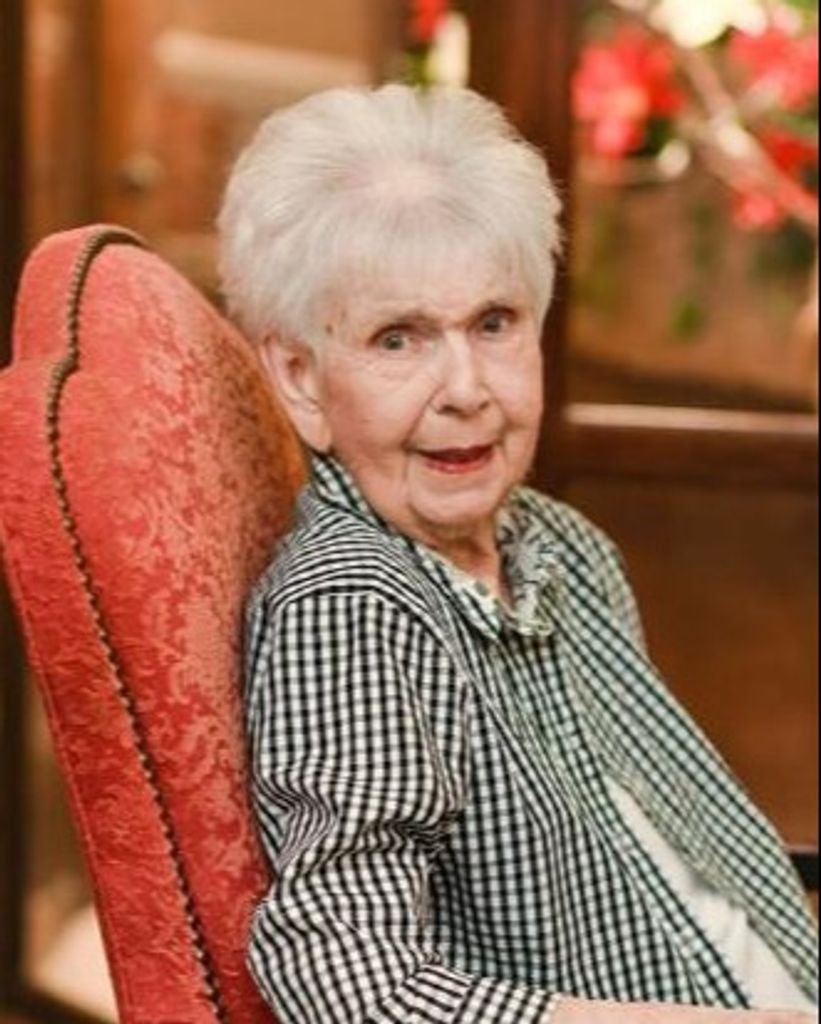 Ruth Collins