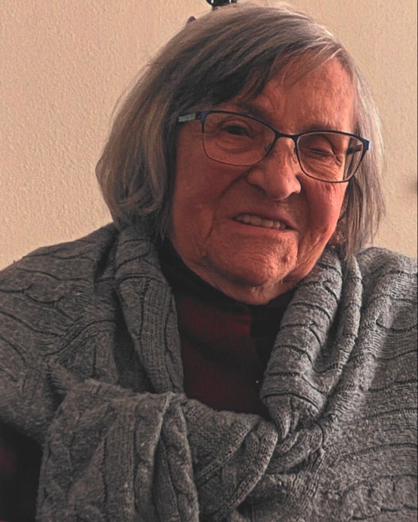 Karanfila Styoanovich