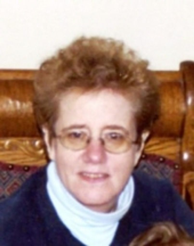 Janet M.  Jan Ziegelbauer