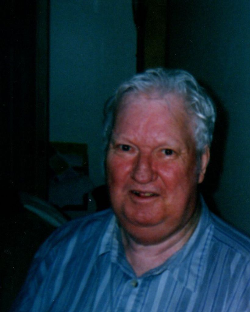 Herman W. Alloway