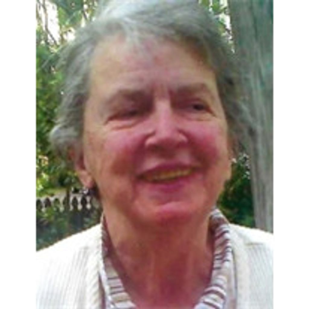 Elizabeth A. (Breen) Breton Profile Photo