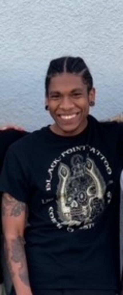 Jared Christopher Dotson Profile Photo