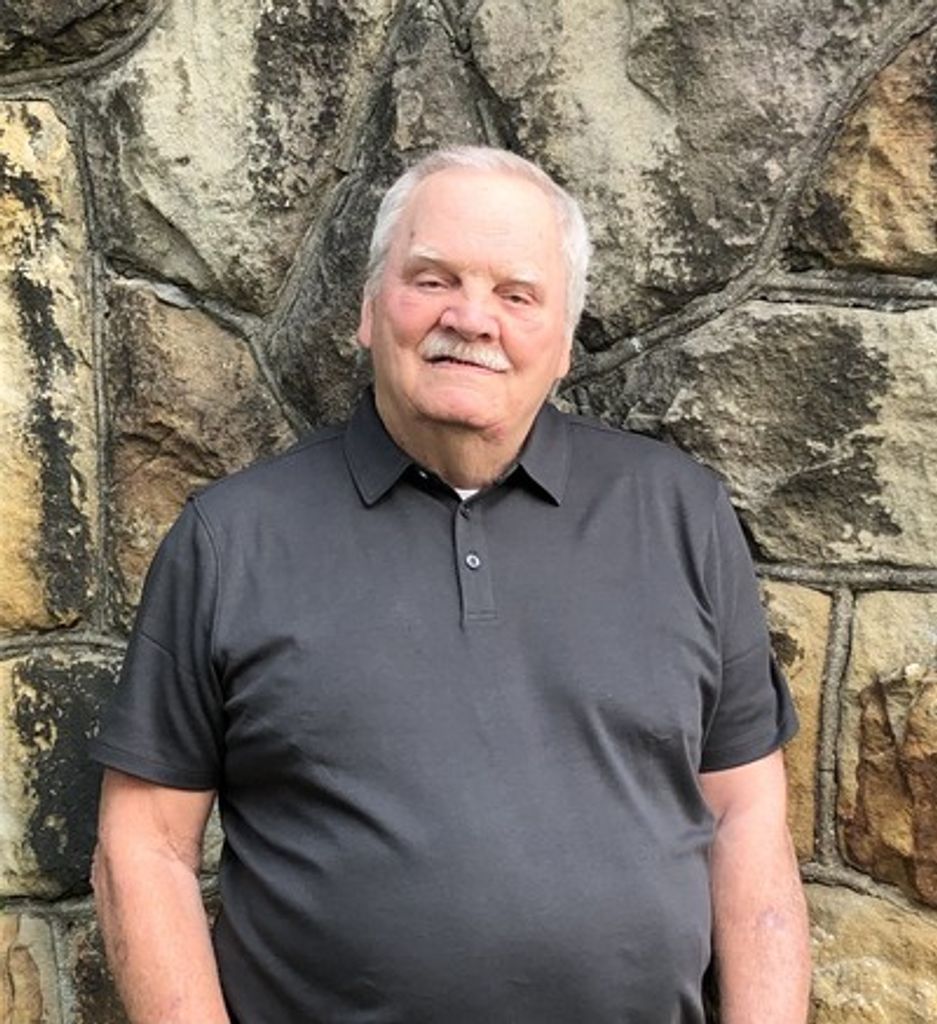 William H. "Big Will" Booth Jr. Profile Photo
