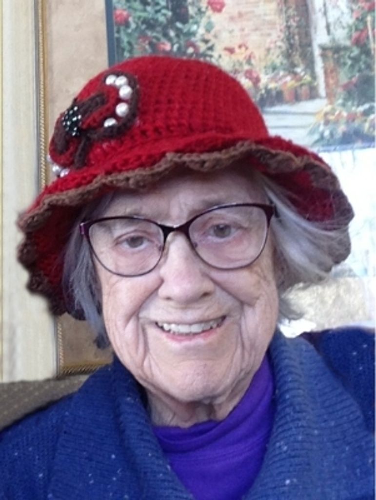 Roberta Ann Piggott Sonnenberg