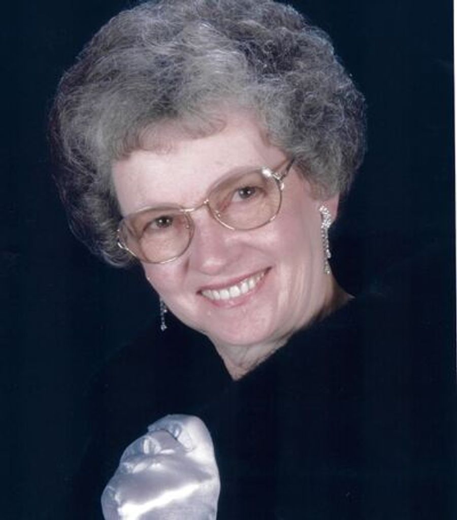 Virginia H. Yocum Profile Photo