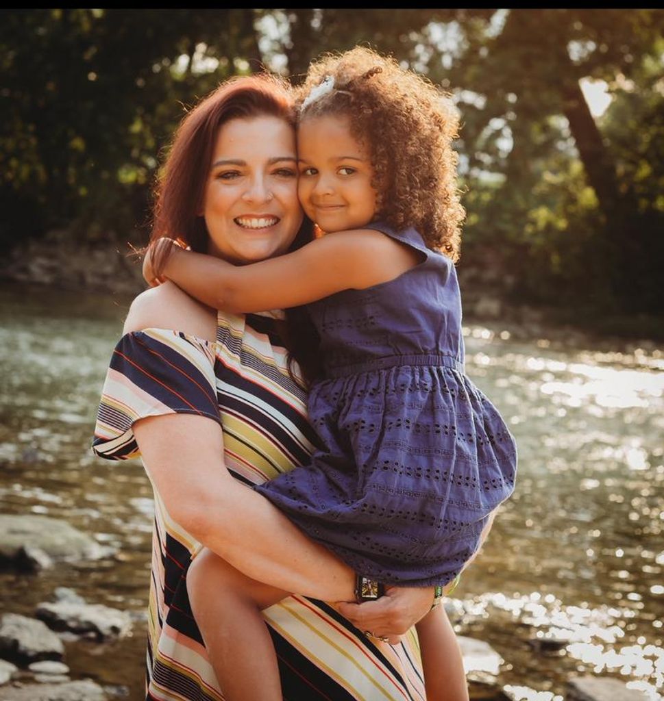 Meaghan Alice Lenke Profile Photo