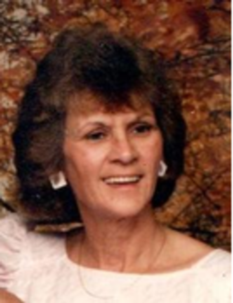 Ethel Tarter-Pirtle