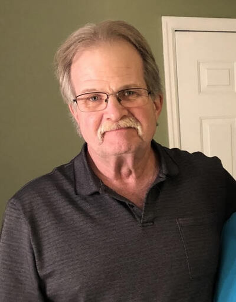 Ronald Keith Reed Profile Photo