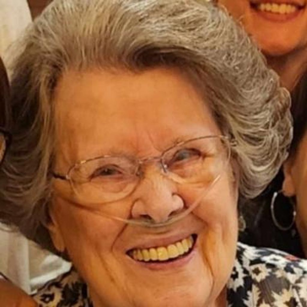 Phoebe Ann Hough Profile Photo