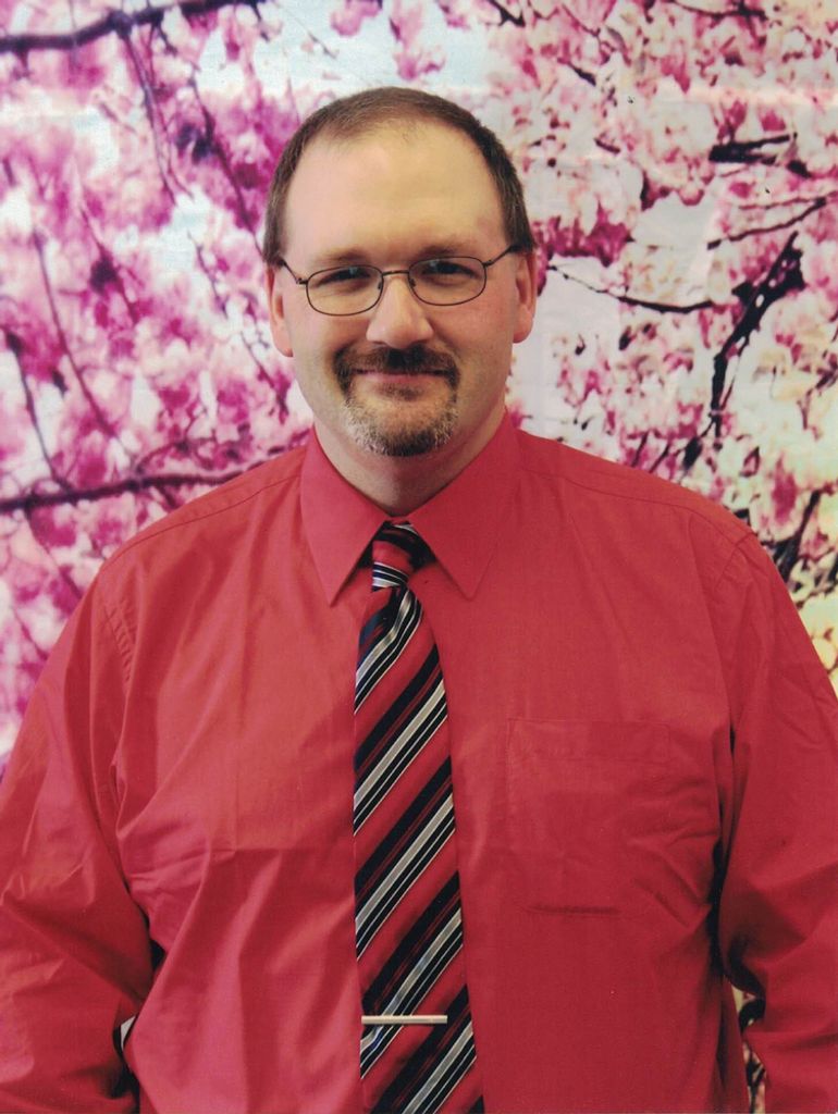 Timothy J. Mundt Profile Photo