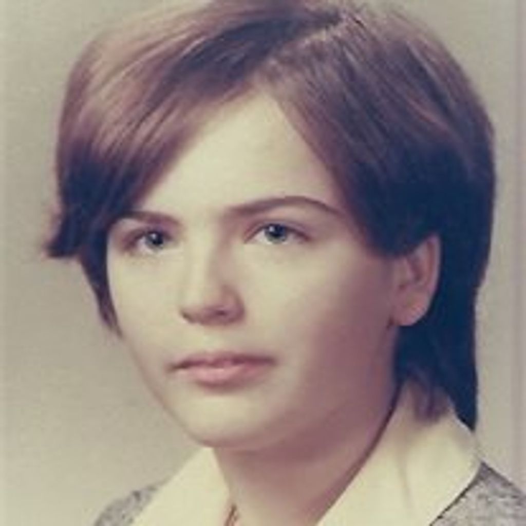 Frances M. Granger