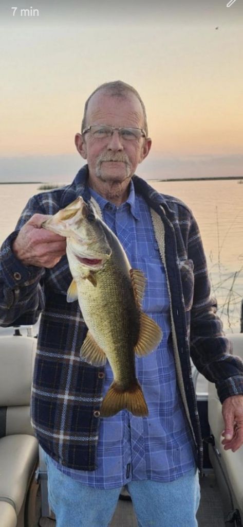 Bruce Emanuel Simpson Profile Photo