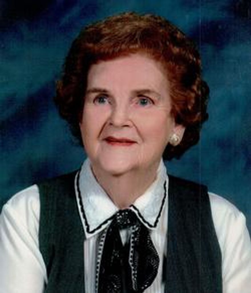 Rachel C. Faulkner Profile Photo