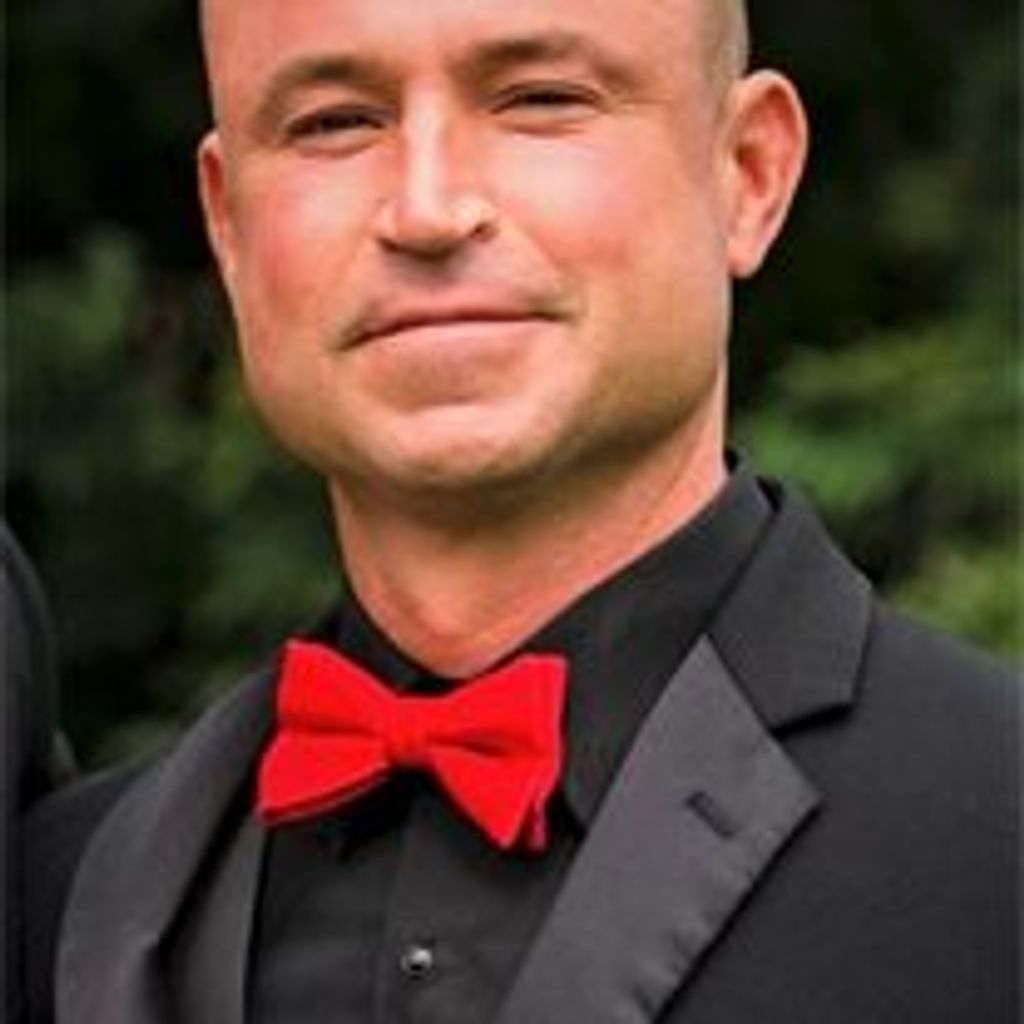 Patrick M. Derocco