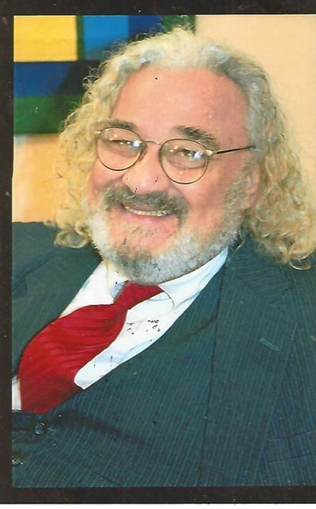 Maurice Simril Profile Photo