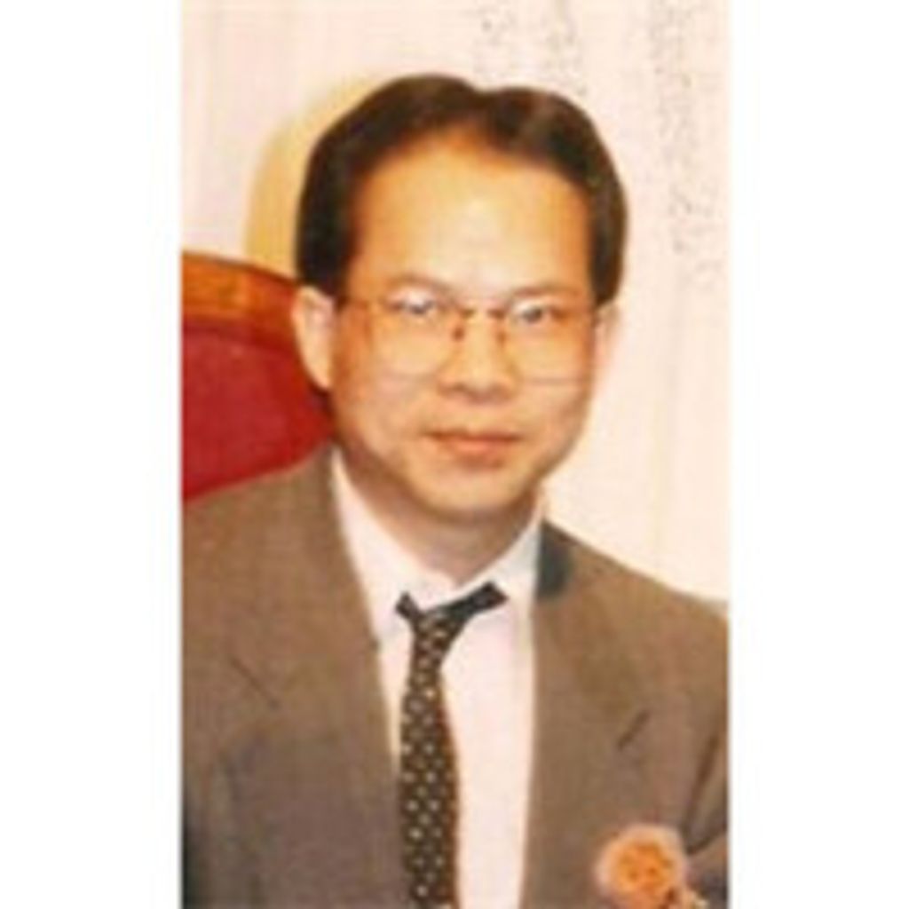 David Thongthip Khamvilay