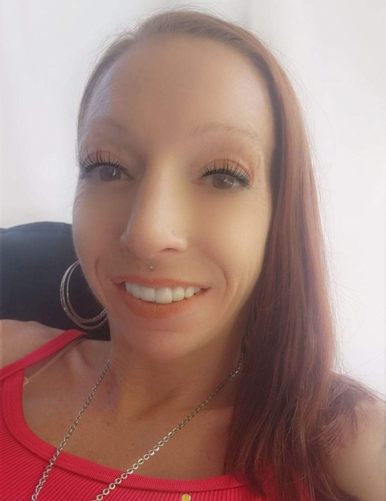 Amanda Nicole Cornwell Profile Photo