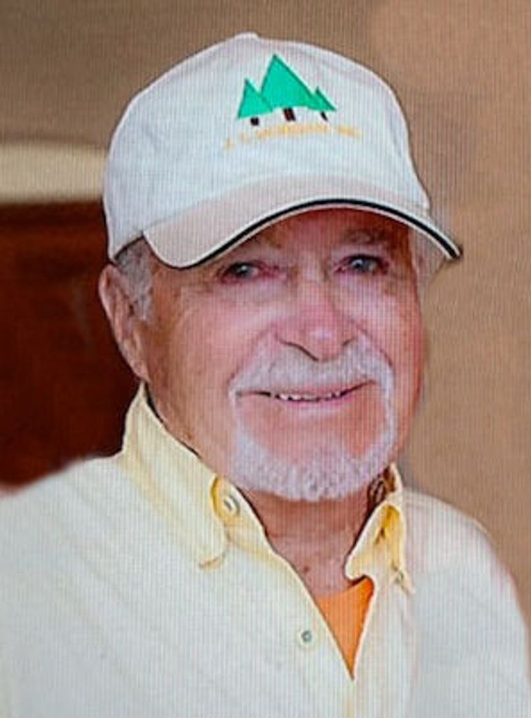 Curtis "The Captain" A. Smith Profile Photo