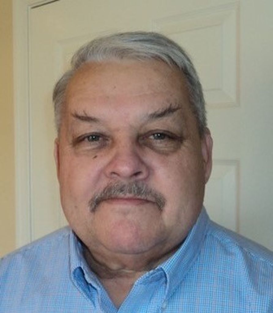 Ronald E. Heindel Profile Photo