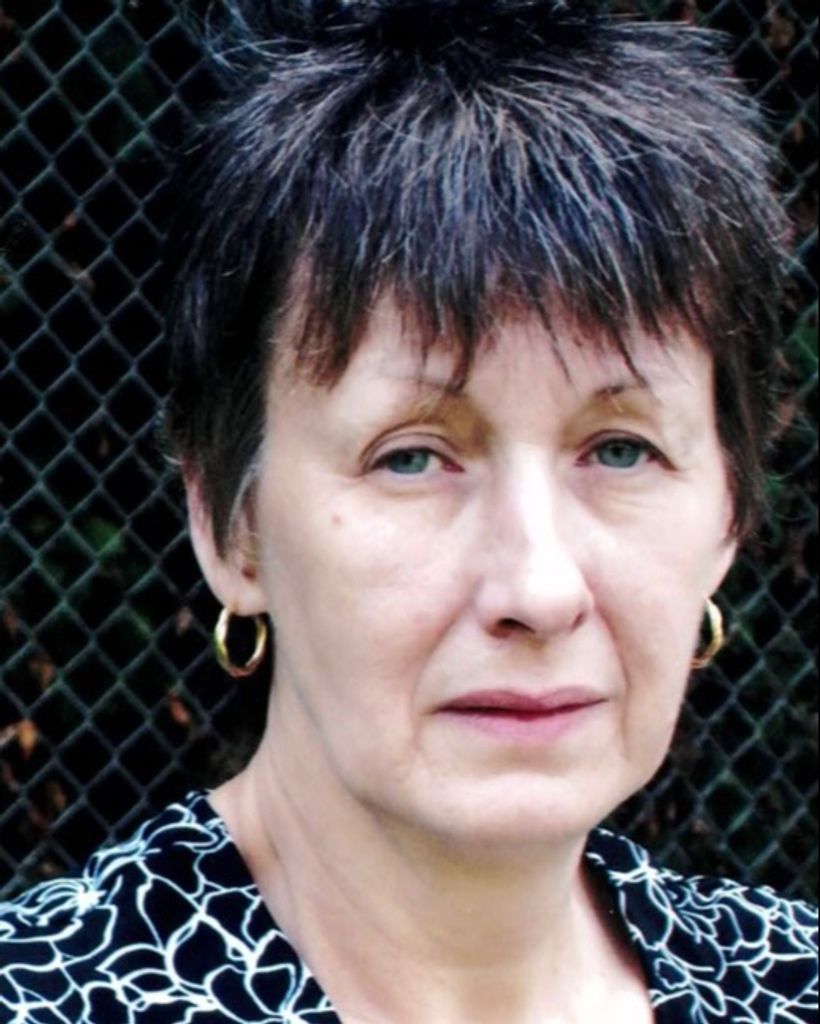 Elizabeth V. Scott Profile Photo