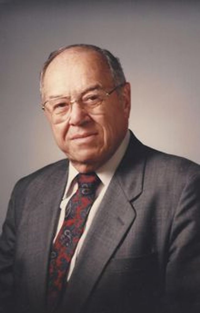 Atty. Richard E. Daly Profile Photo