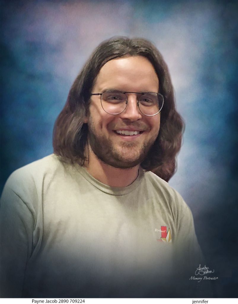 Jacob Payne