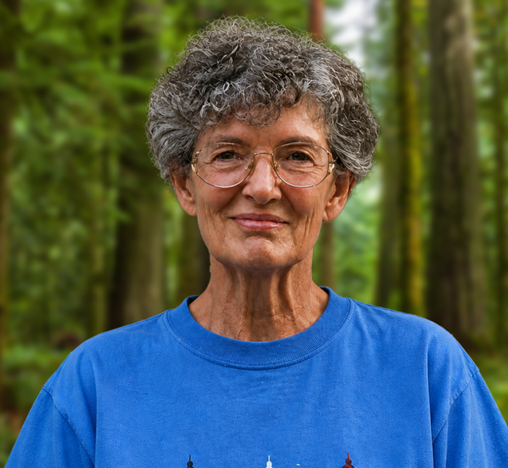 Yvonne Lupton