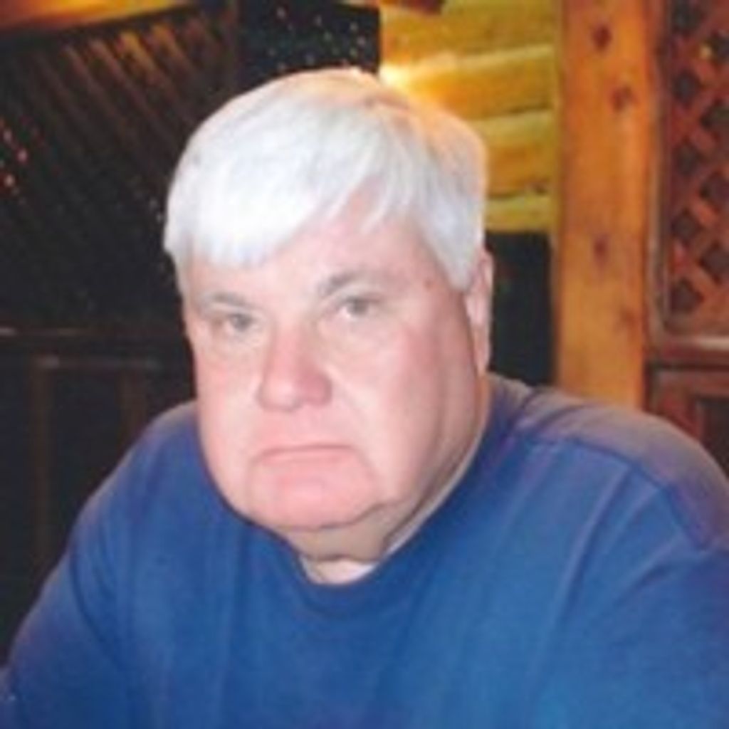 Gerald Arthur Hurley