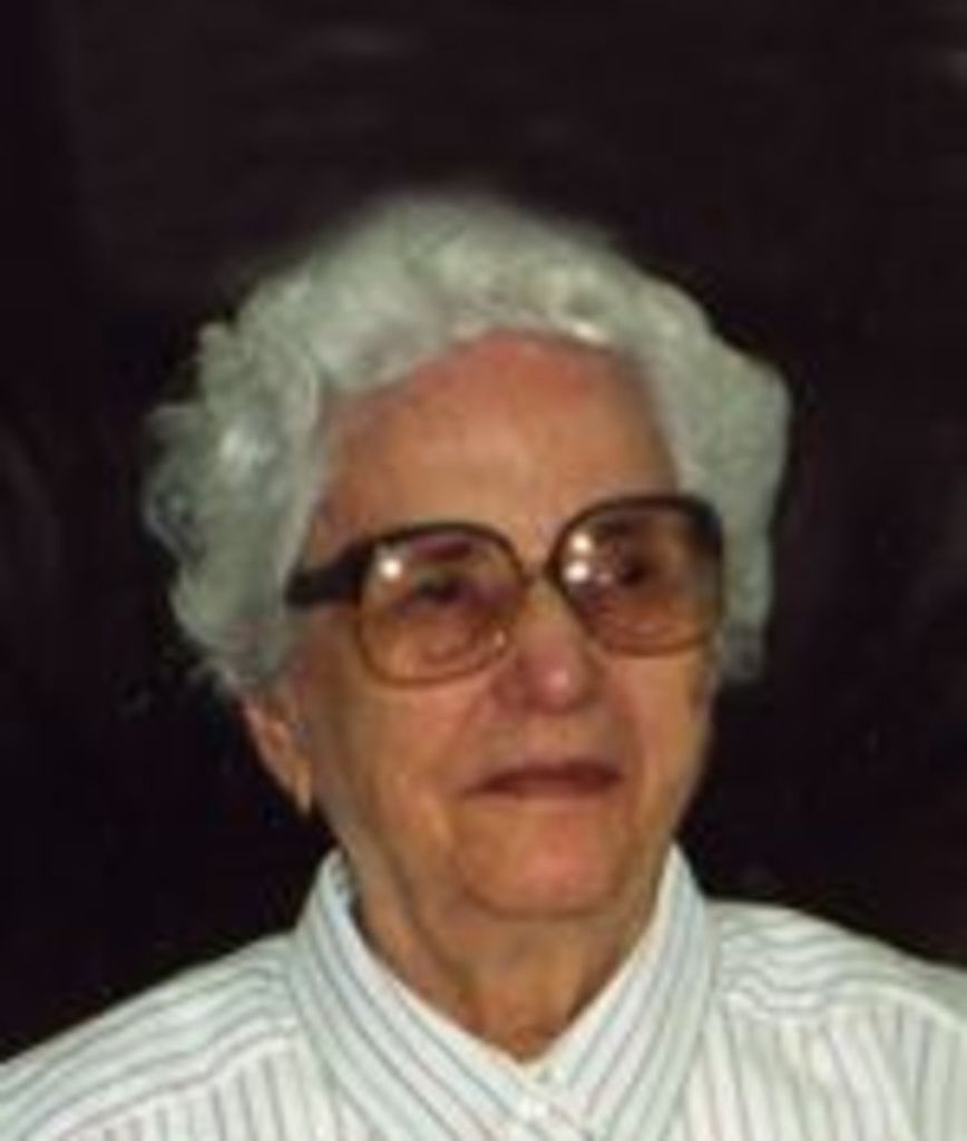 Mildred K. Soladay