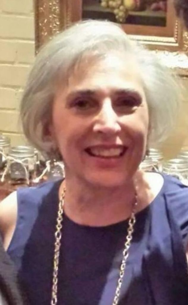 Ellen Maria Kreopolides Profile Photo