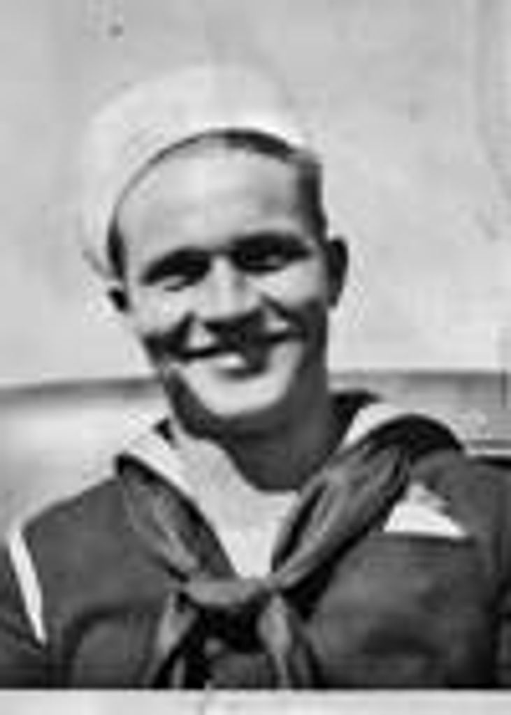 Fred F. Smith